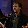 Colson Whitehead at the Jerome L. Greene Performance Space